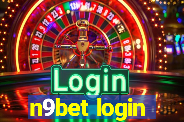 n9bet login